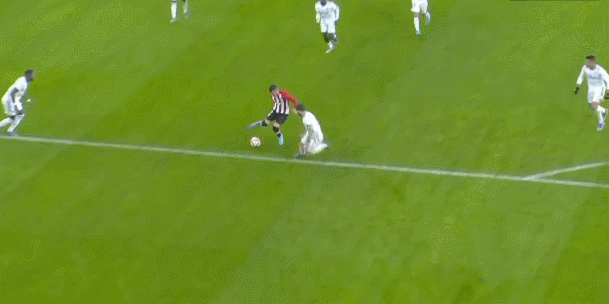 3-0，罗德里戈无敌摆脱+惊艳破门，皇马3连胜+参加淘汰赛附加赛